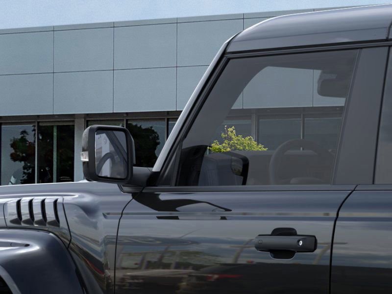 New 2025 Ford Bronco Raptor image 23