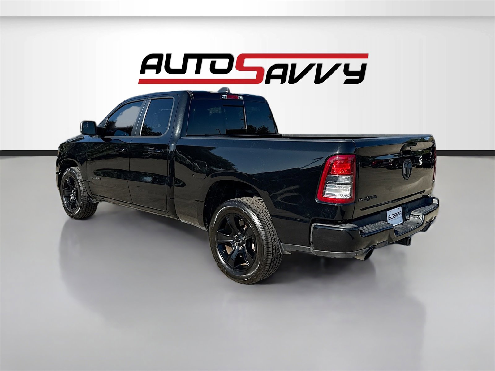 Used 2022 RAM 1500 Lone Star image 5