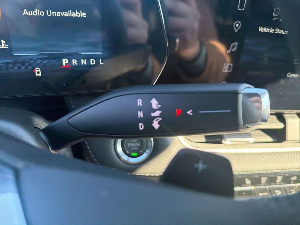 New 2026 Chevrolet Equinox LT image 14