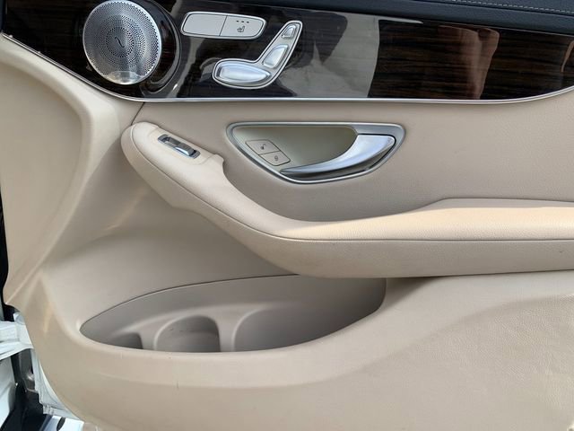 Used 2016 Mercedes-Benz GLC 300 image 31