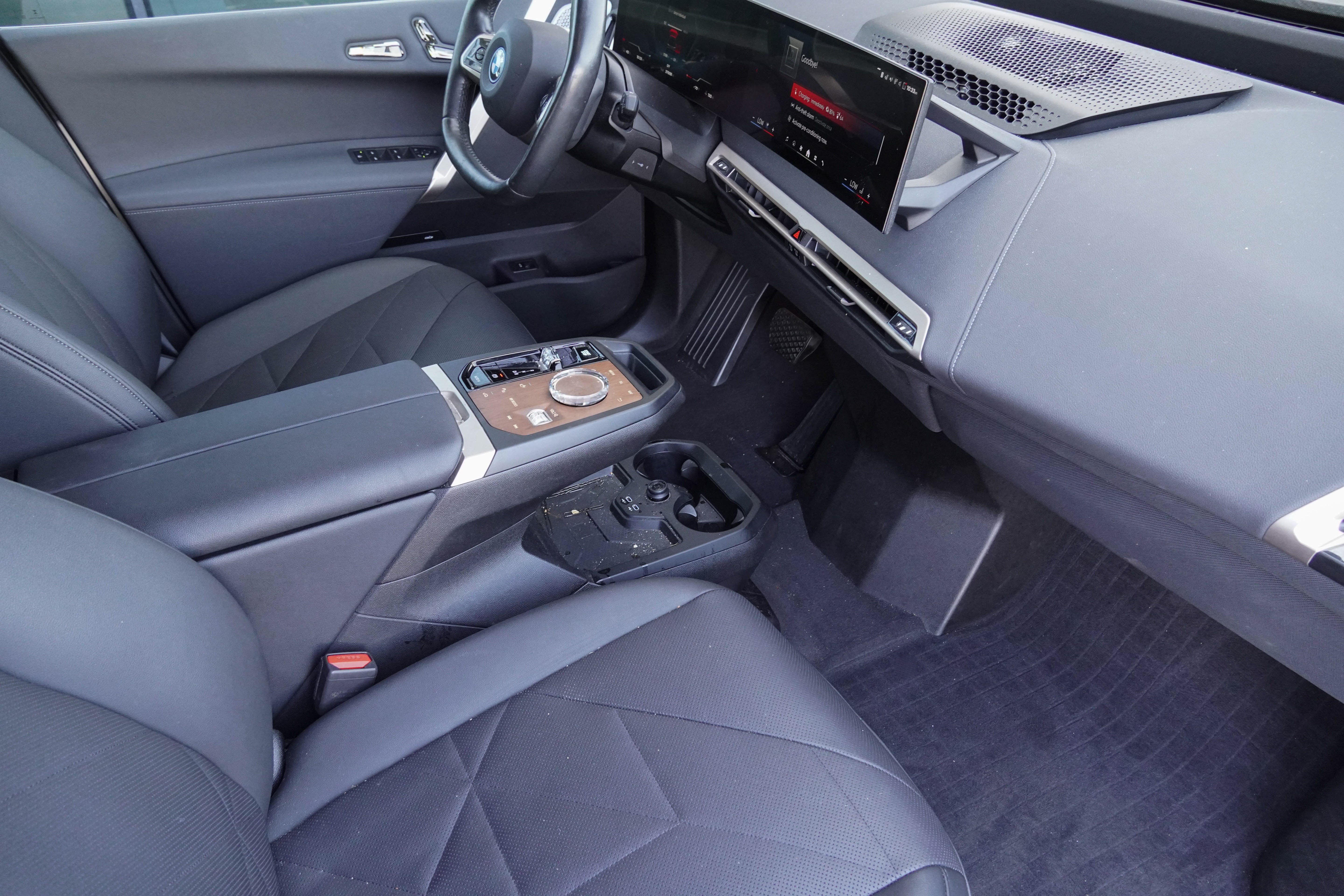 Certified 2024 BMW iX M60 AWD/4WD image 7