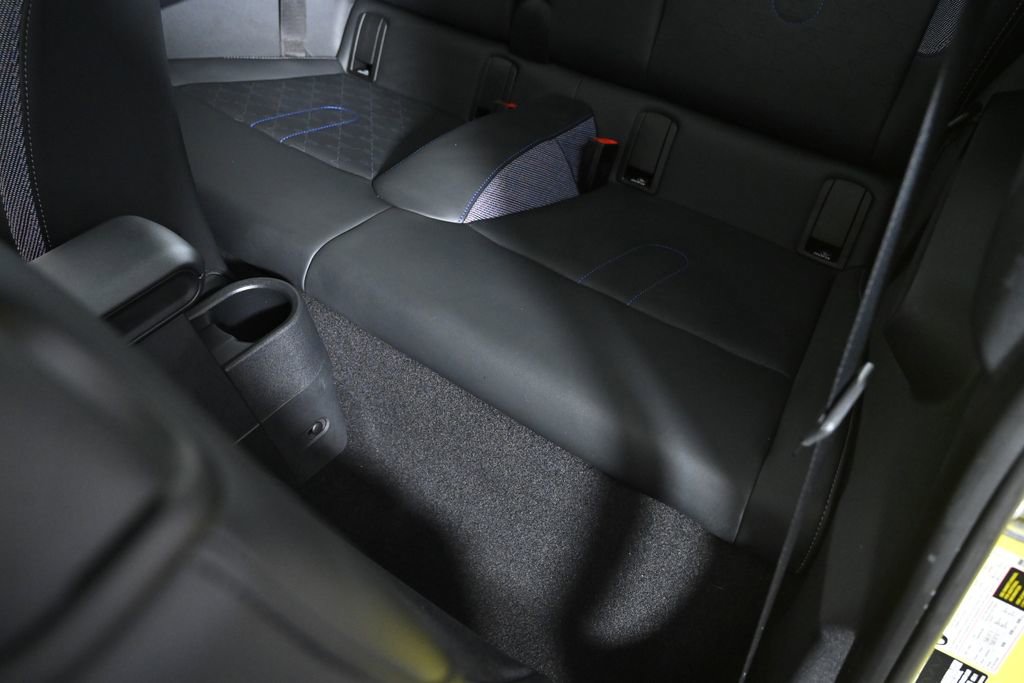 Certified 2025 MINI Cooper S FWD image 28