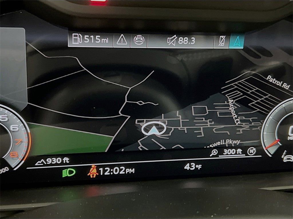 New 2026 Audi Q7 3.0T Premium Plus image 15