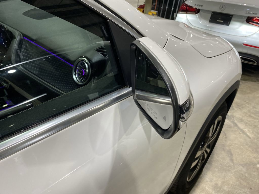 Certified 2025 Mercedes-Benz GLA 250 image 18