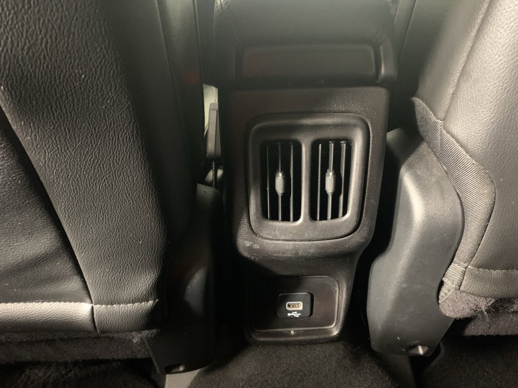 Used 2020 Jeep Compass Latitude image 32