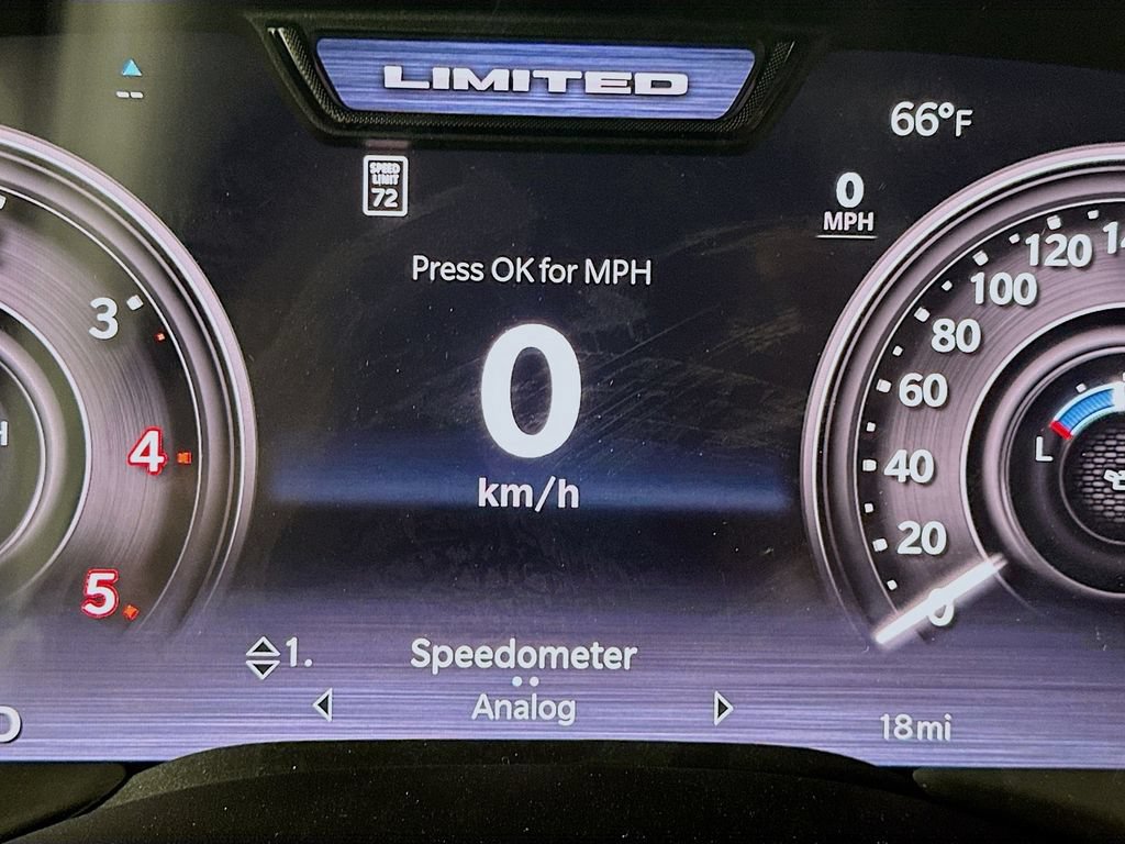 New 2026 RAM 3500 Limited AWD/4WD image 11