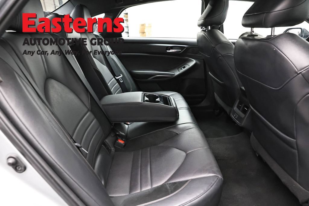 Used 2021 Toyota Avalon XSE FWD image 24