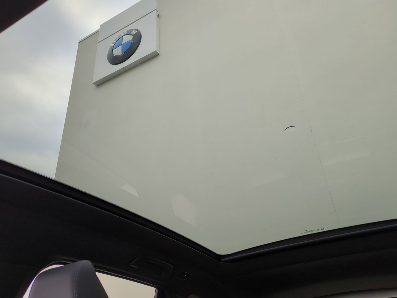 Certified 2026 BMW X3 xDrive30i w/ Premium Package AWD/4WD image 27