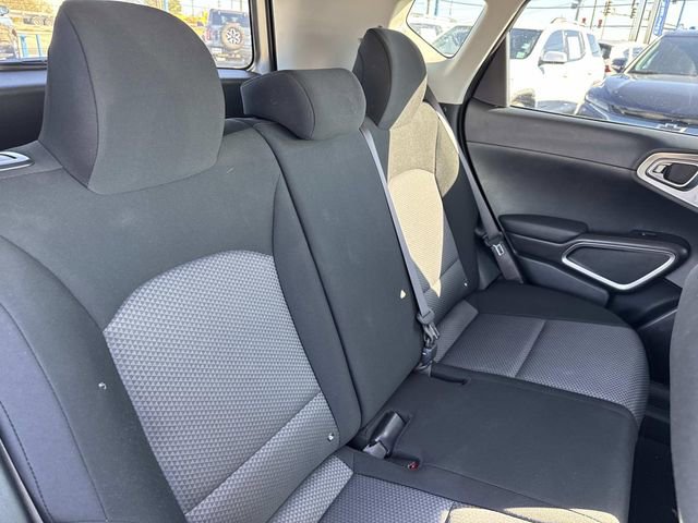 Used 2024 Kia Soul LX w/ Option Group 015 image 22