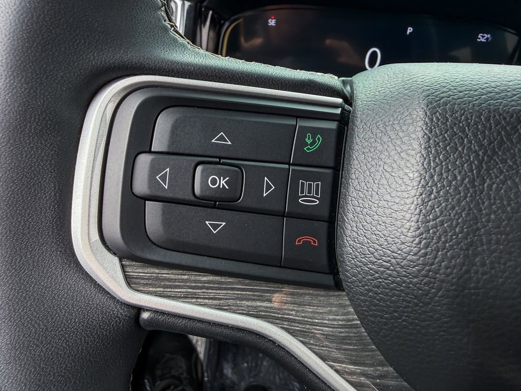 Used 2022 Jeep Wagoneer Series III image 23