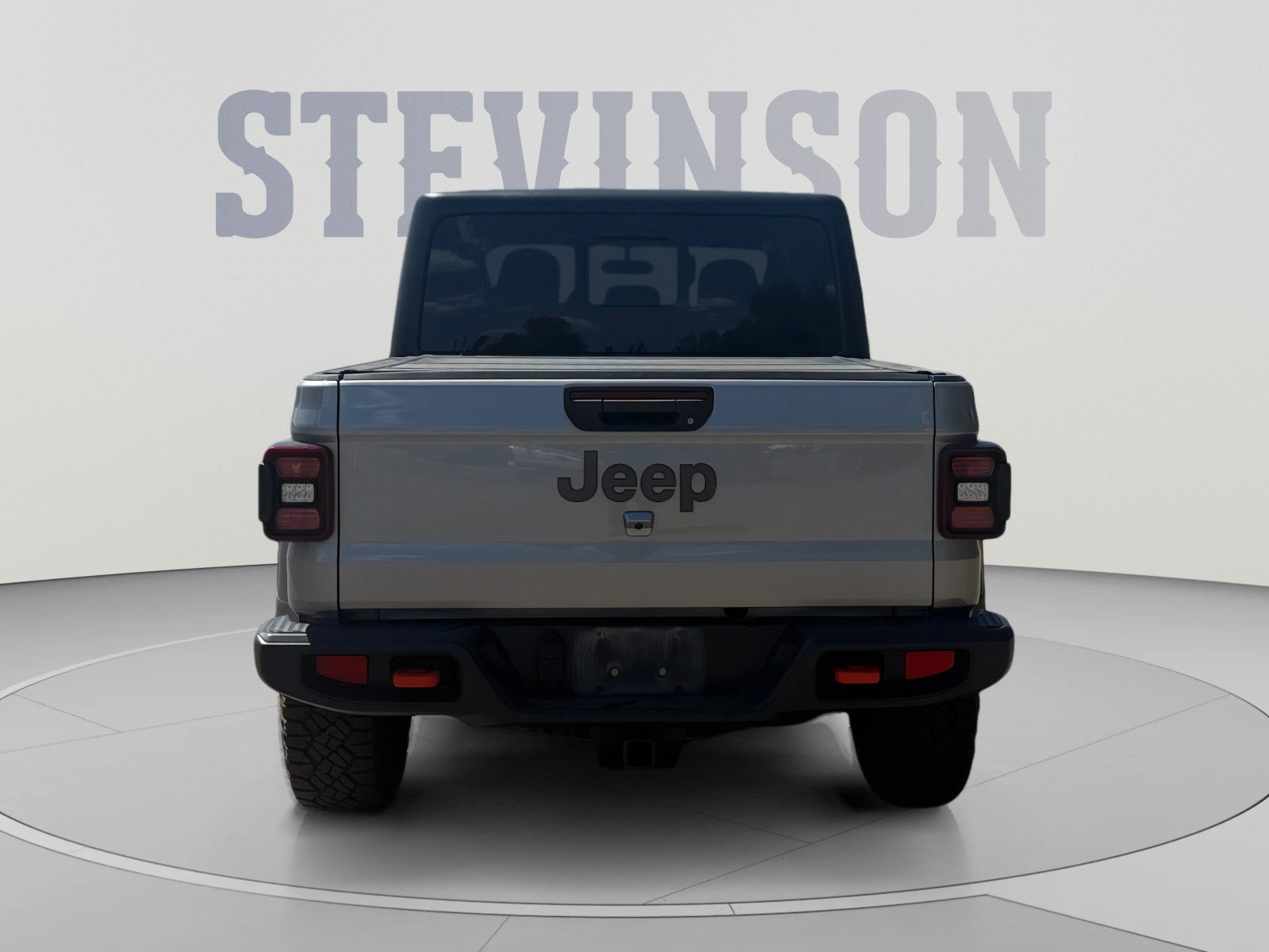 Used 2021 Jeep Gladiator Mojave w/ LED Lighting Group AWD/4WD image 4