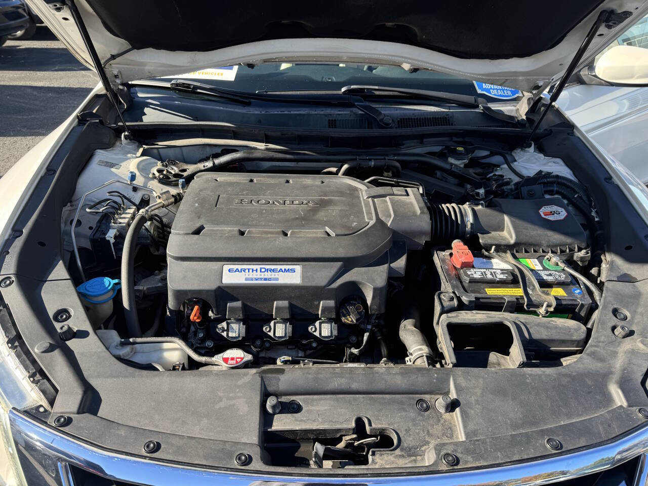 Used 2014 Honda Crosstour EX-L image 38