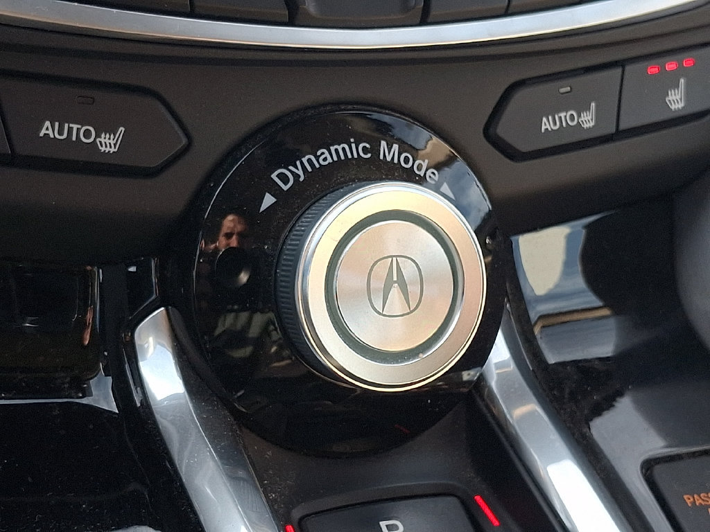 Used 2021 Acura TLX w/ Technology Package FWD image 26