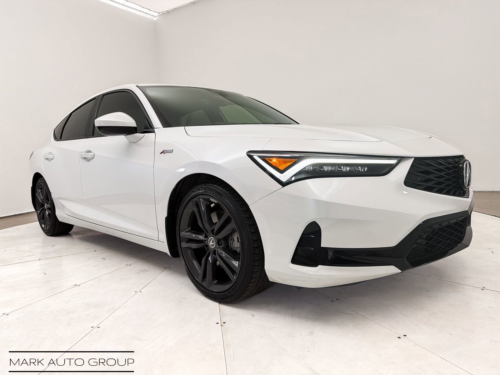 Used 2024 Acura Integra A-Spec FWD image 9