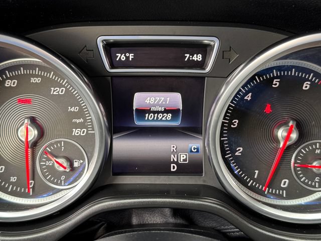 Used 2018 Mercedes-Benz GLS 450 4MATIC image 26