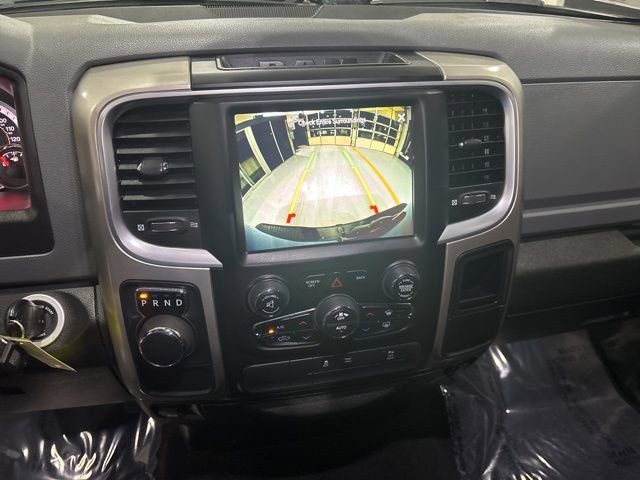 Used 2020 RAM 1500 Classic Warlock w/ Electronics Group image 33