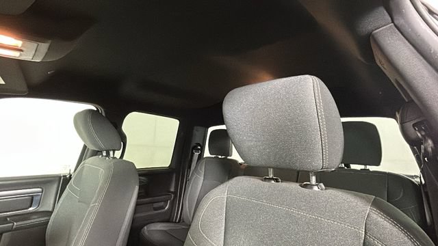 Used 2022 RAM 1500 Warlock w/ Technology Package I AWD/4WD image 13