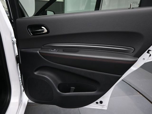 New 2026 Dodge Durango GT w/ Blacktop Package image 23