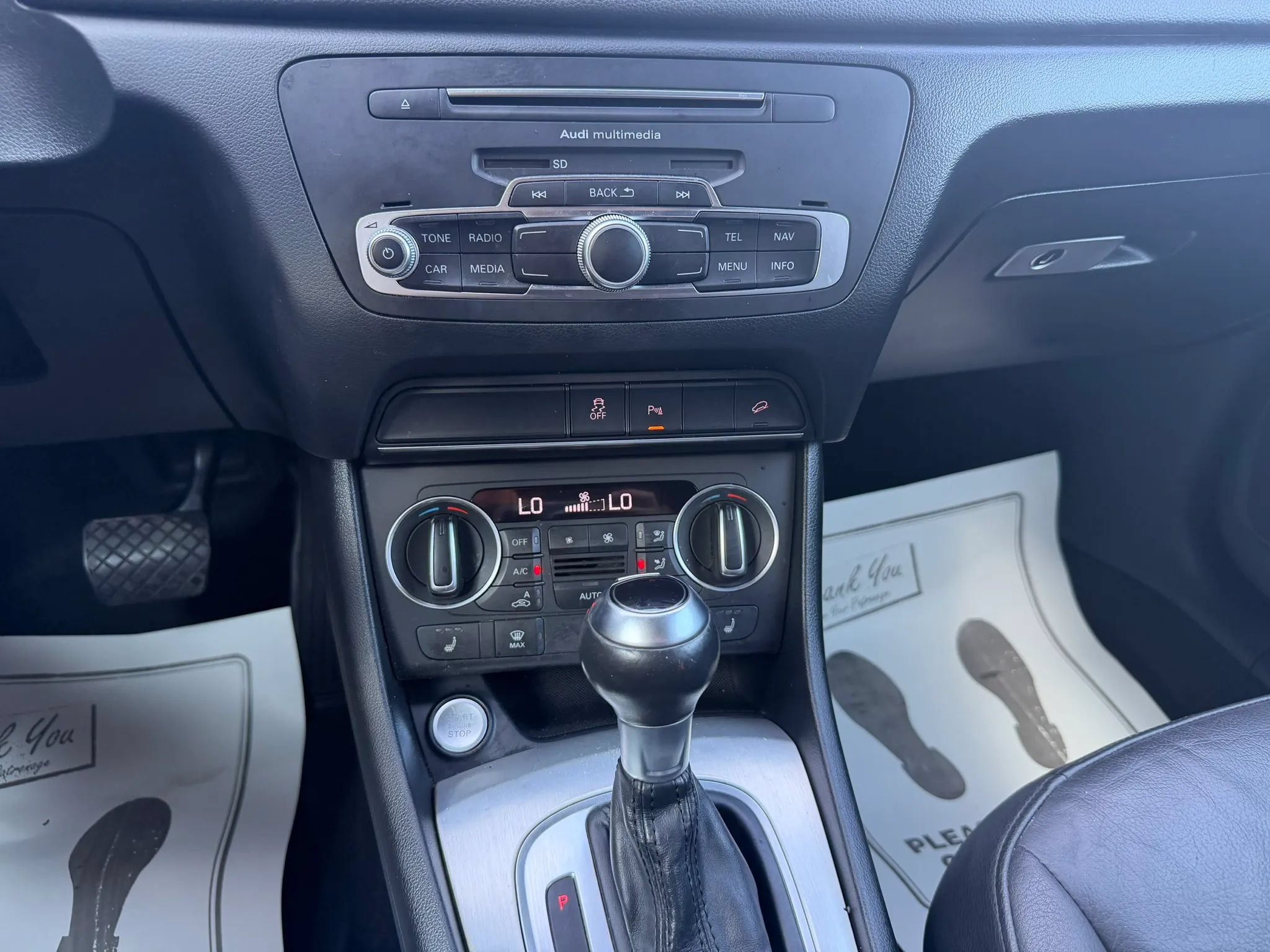 Used 2018 Audi Q3 2.0T Premium FWD image 30
