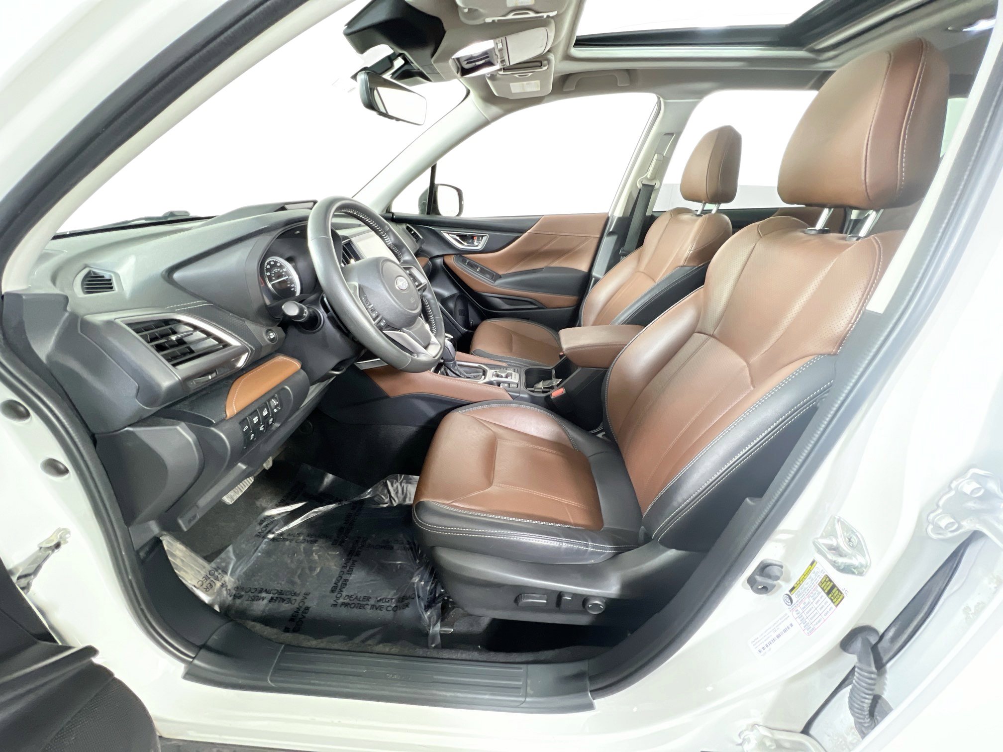 Used 2022 Subaru Forester Touring image 20