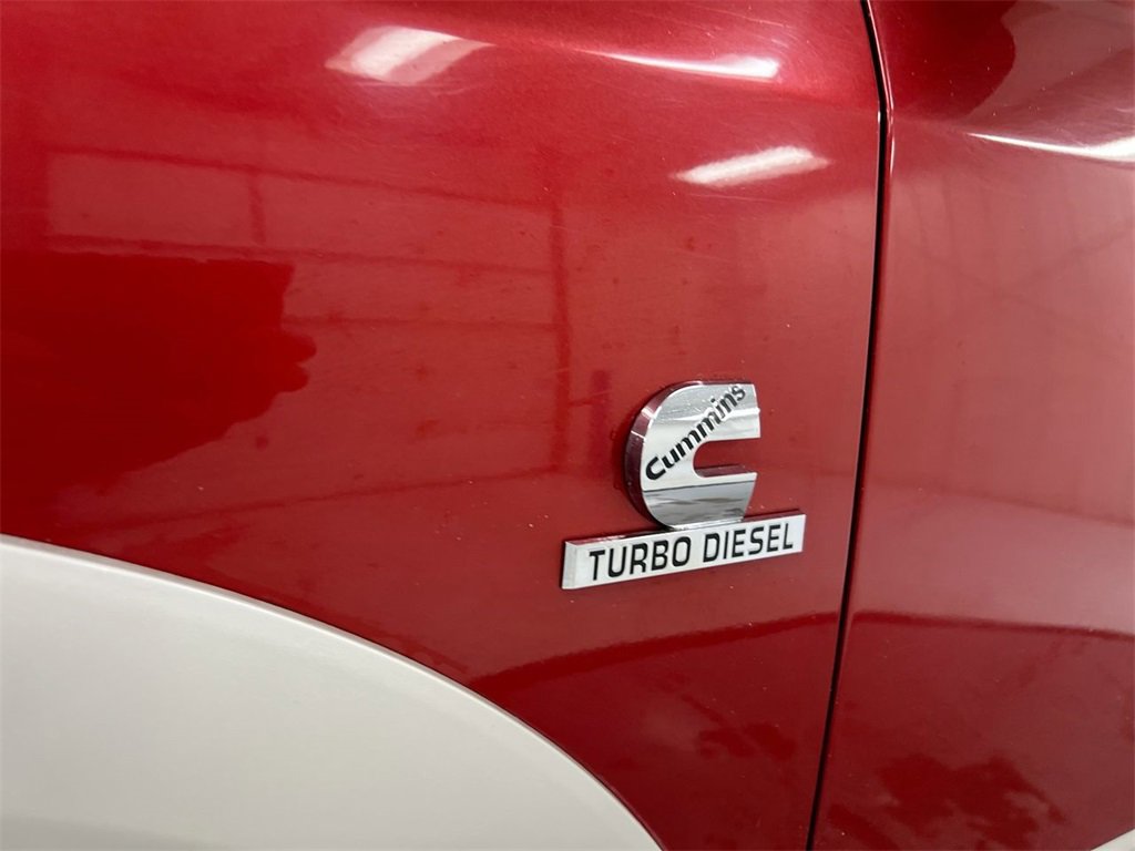 Used 2010 Dodge Ram 2500 Truck Laramie w/ Protection Group image 26