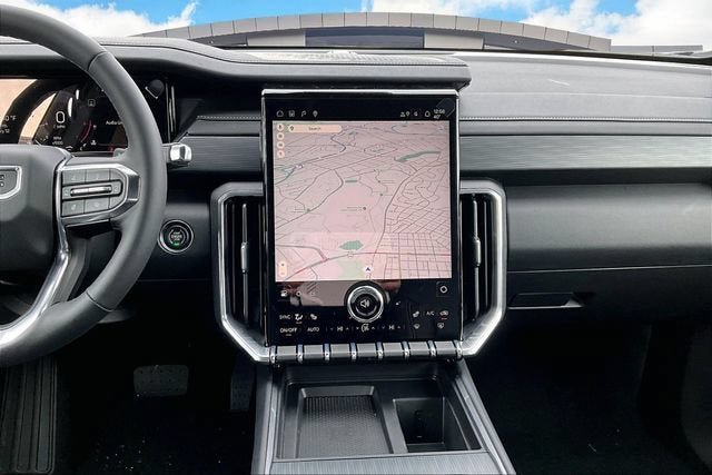New 2026 GMC Acadia Elevation w/ Elevation Premium Package AWD/4WD image 8