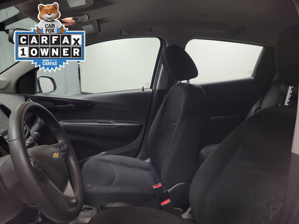 Used 2022 Chevrolet Spark LT FWD image 12