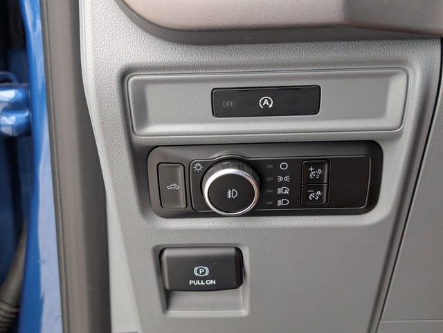 Used 2025 Ford F150 XLT w/ Equipment Group 301A Standard AWD/4WD image 26