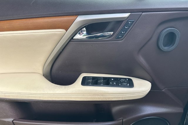 Used 2020 Lexus RX 350 FWD w/ Premium Package image 12