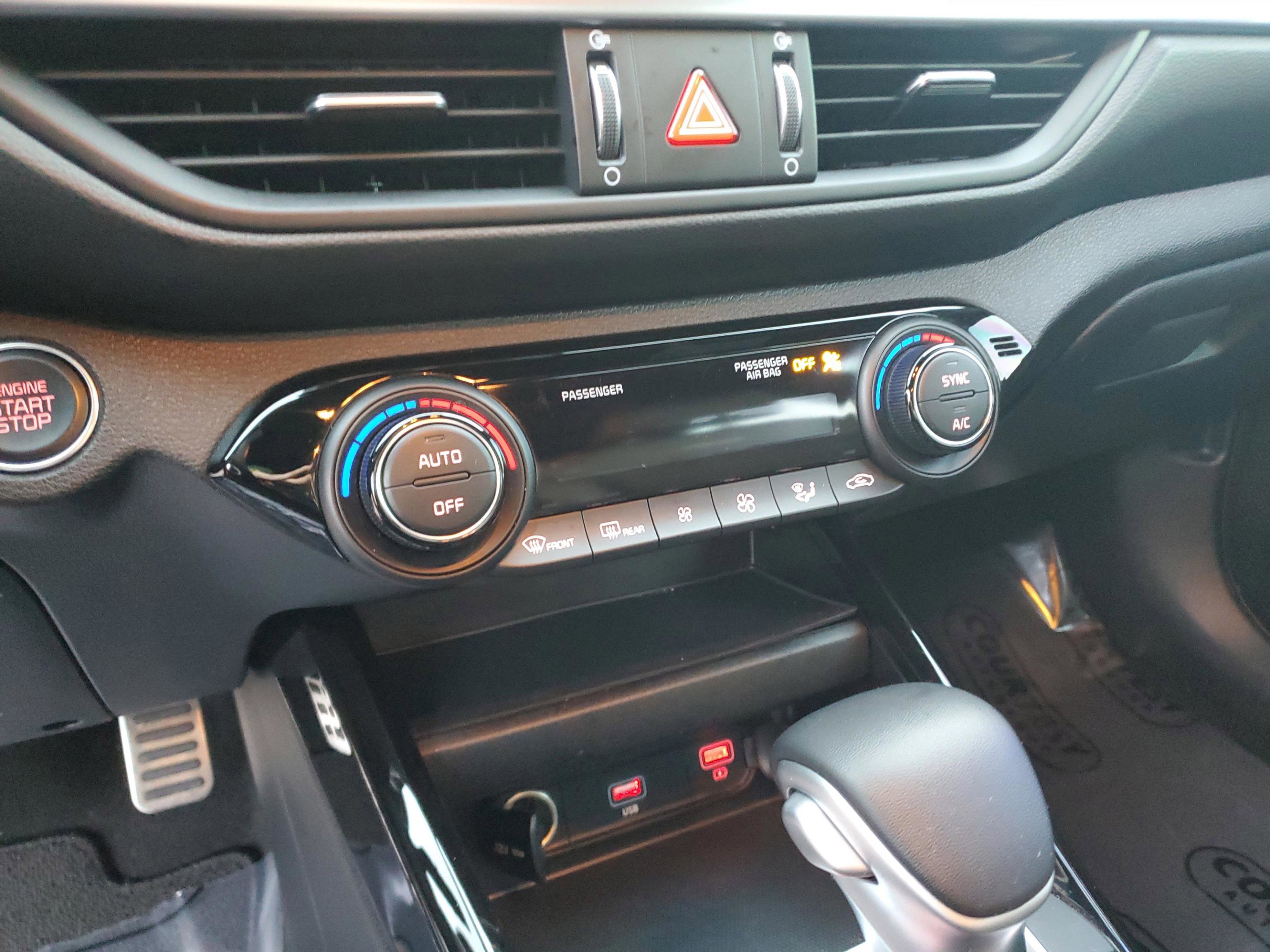 Certified 2024 Kia Forte GT-Line image 24