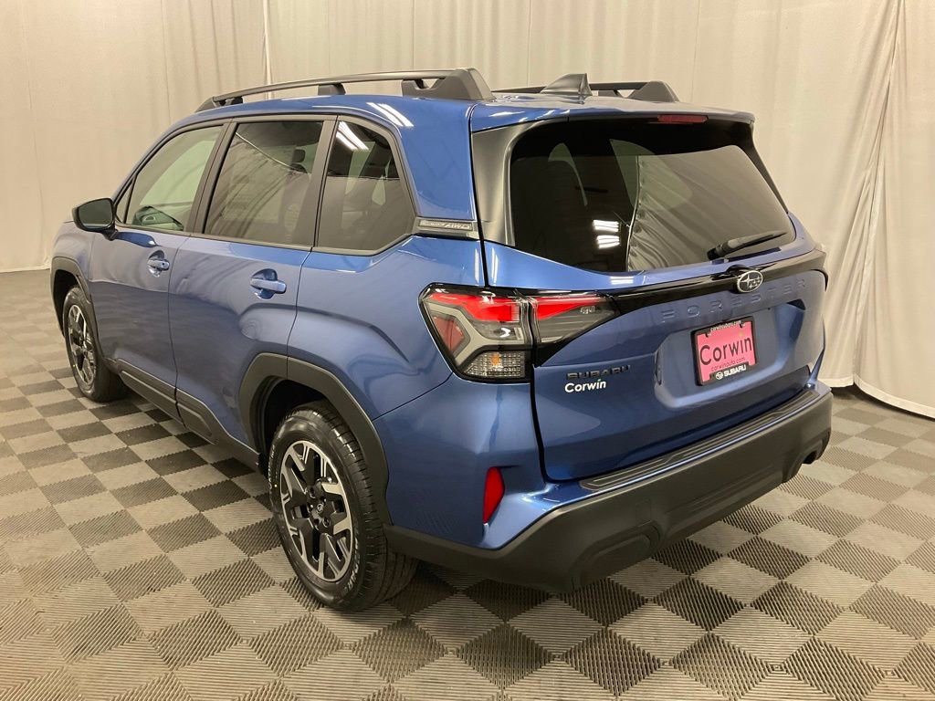 New 2026 Subaru Forester Premium image 4