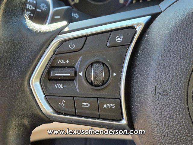 Used 2019 Acura RDX AWD w/ Advance Package image 30