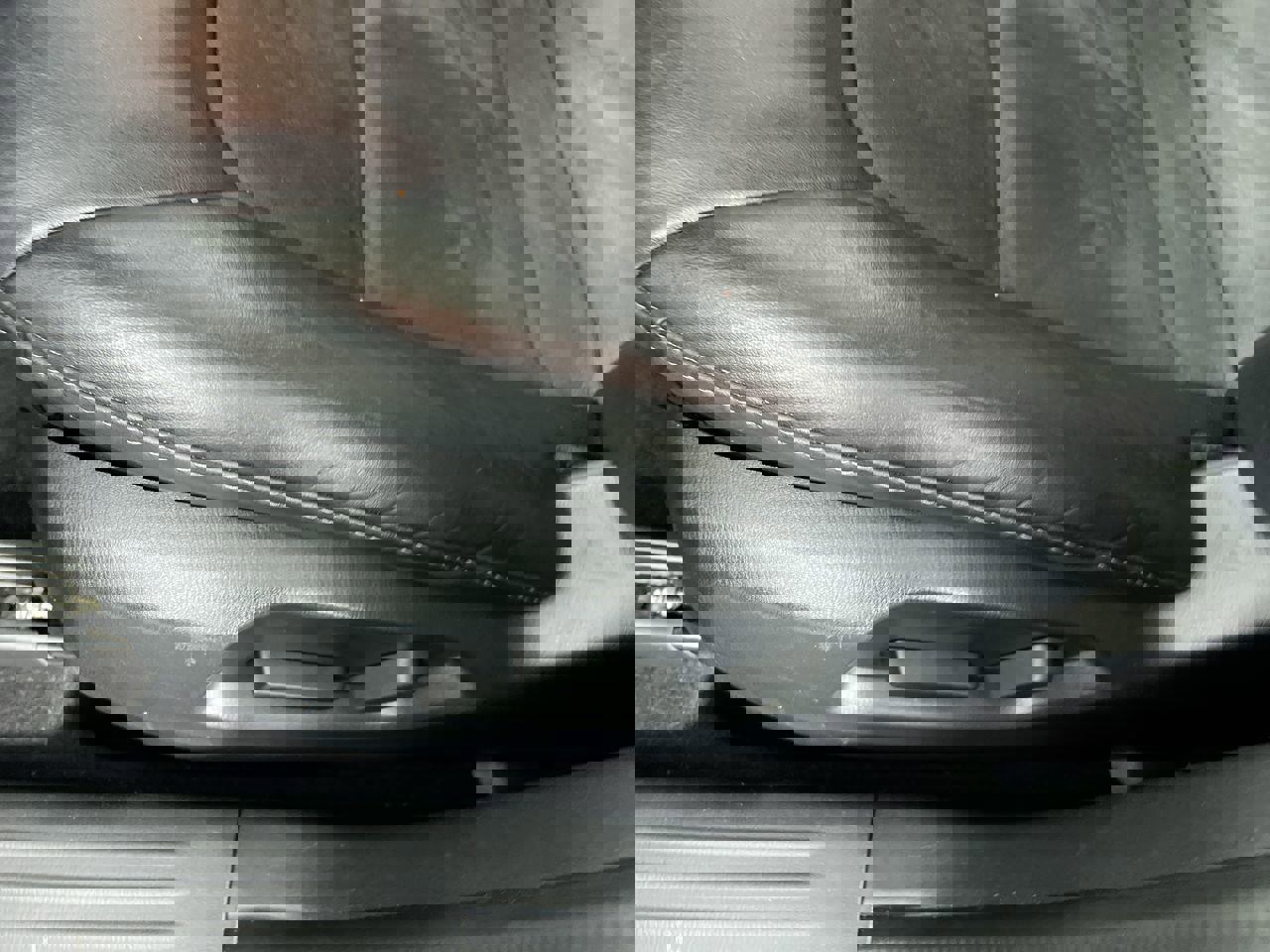 Used 2023 MAZDA CX-5 AWD 2.5 S w/ Select Package image 13