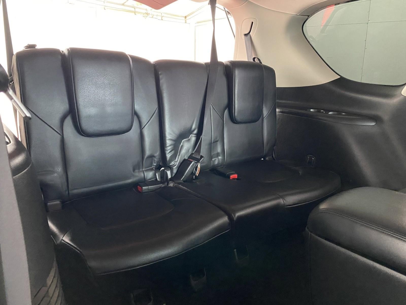 Used 2023 Nissan Armada SL w/ Captain's Chairs Package image 17