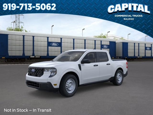 New 2026 Ford Maverick XL