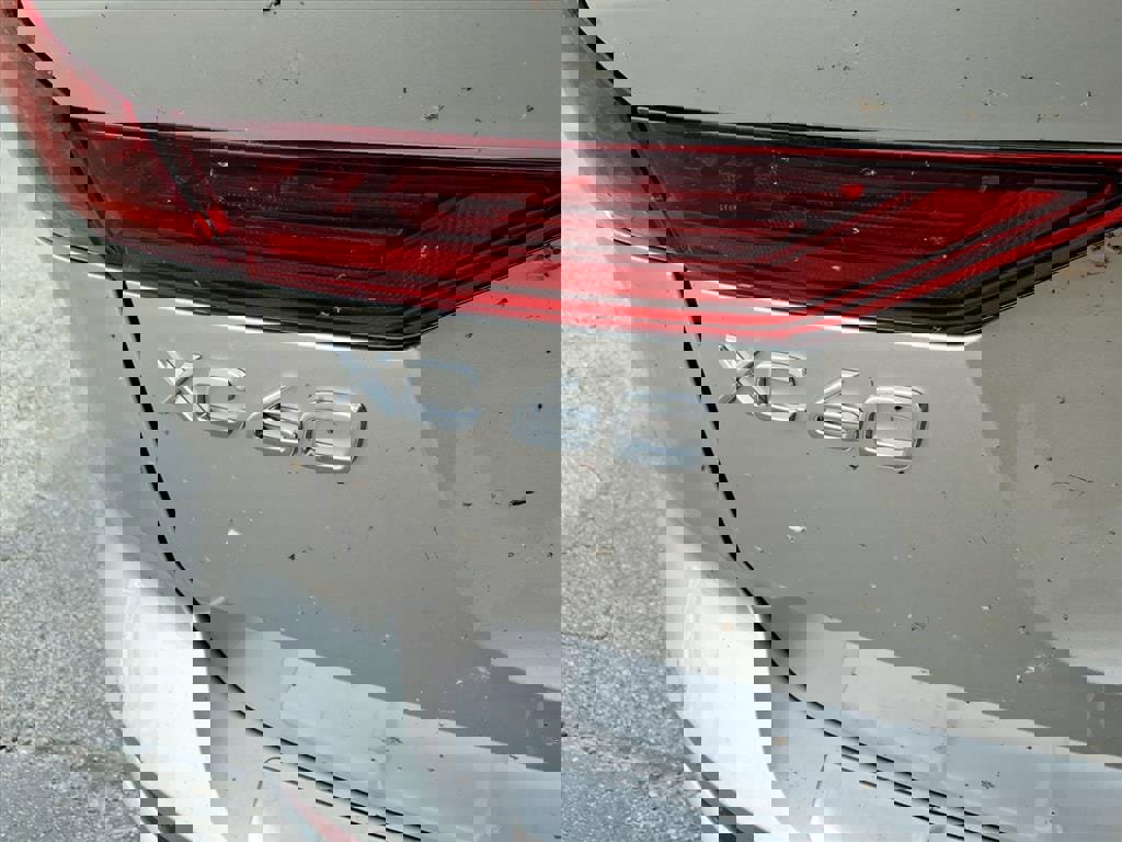 New 2026 Volvo XC60 B5 Plus w/ Protection Package Premier image 5