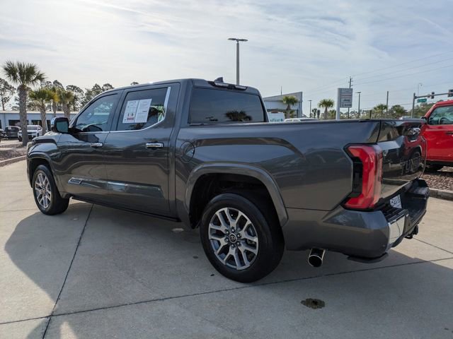 Used 2023 Toyota Tundra 1794 Edition RWD image 6