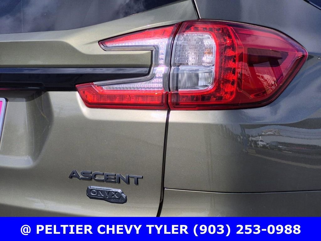 Used 2024 Subaru Ascent Onyx Edition image 11