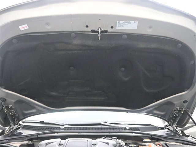 Used 2017 Buick LaCrosse Essence w/ Sun and Shade Package image 21