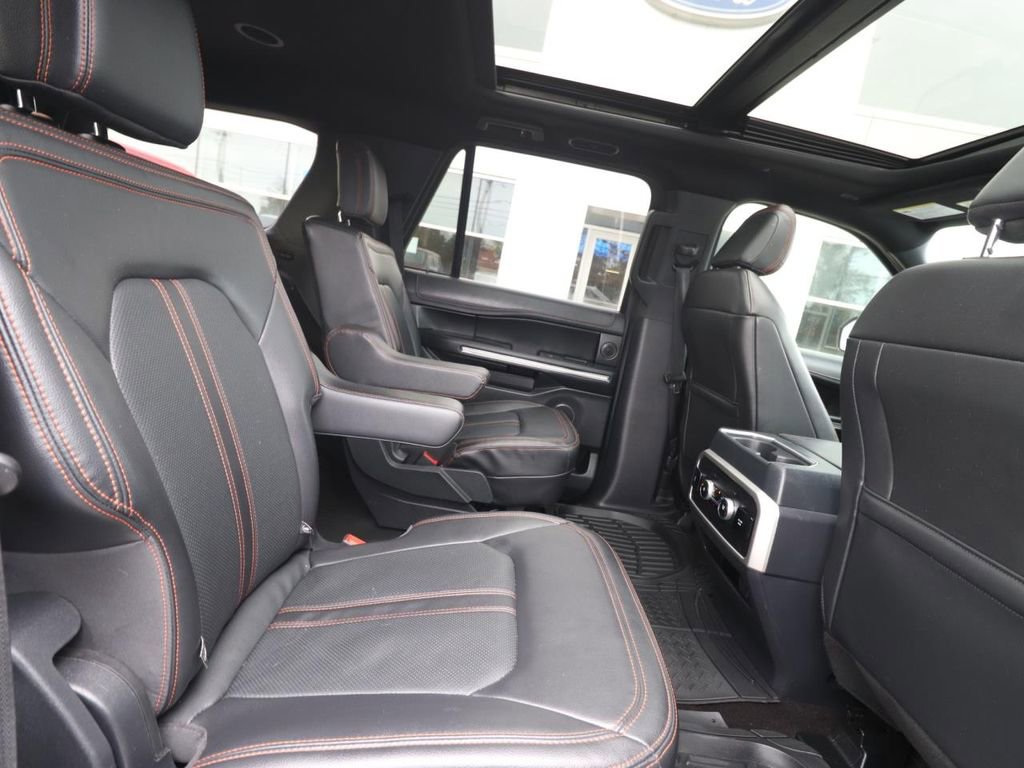 Certified 2023 Ford Expedition Timberline AWD/4WD image 25