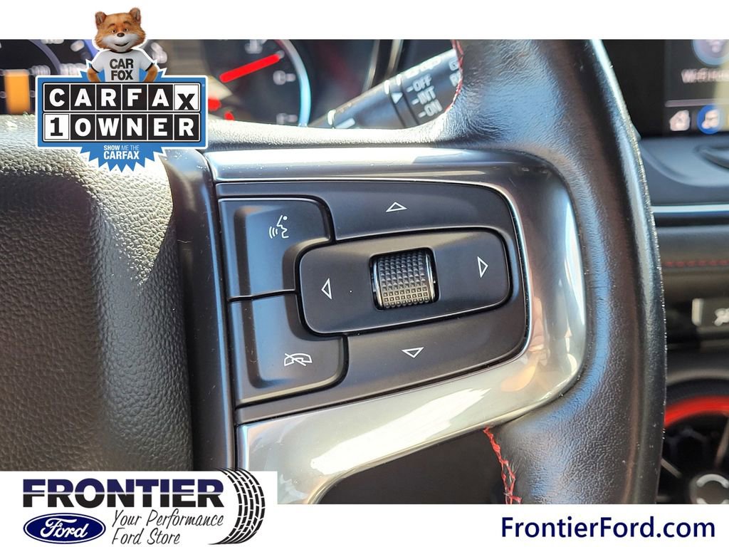 Used 2022 Chevrolet Blazer RS image 19