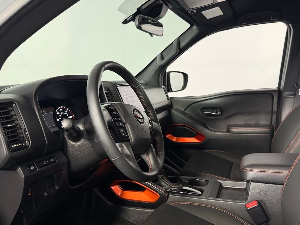 Used 2023 Nissan Frontier Pro-X w/ Technology Package image 21