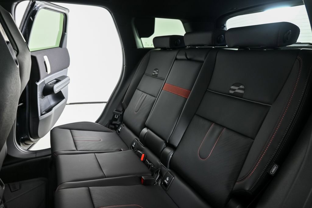 Used 2026 MINI Cooper Countryman John Cooper Works w/ Comfort Package Max image 22