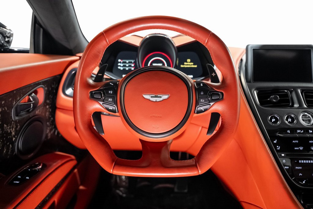 Used 2019 Aston Martin DBS Superleggera image 45