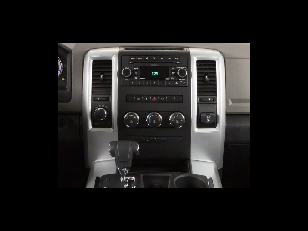 Used 2011 RAM 1500 Laramie w/ Protection Group AWD/4WD image 46