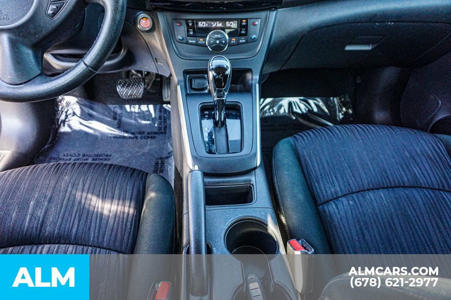Used 2019 Nissan Sentra SV image 40