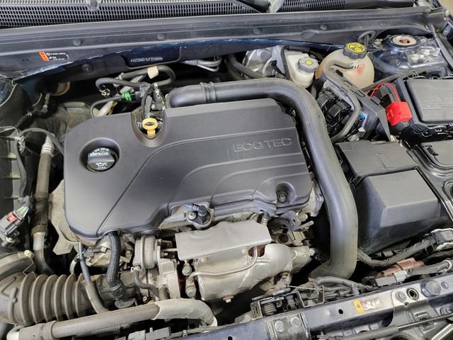 Used 2018 Chevrolet Malibu LS FWD image 33