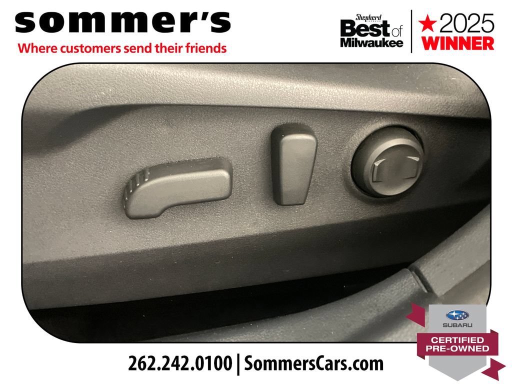 Certified 2024 Subaru Outback Premium AWD/4WD image 11