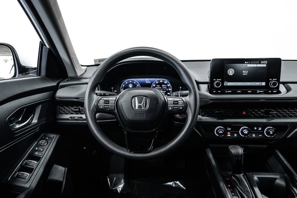 Used 2024 Honda Accord LX image 21