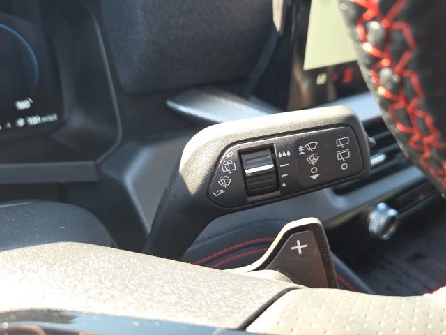 Certified 2025 Ford Explorer ST image 45